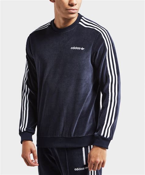 adidas jumper mens cheap|Adidas crew sweatshirt men's.